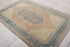 Vintage Sivas Area Rug (5' x 7')